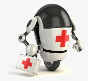 Domestic Robot Download Png Image, Transparent Png, Free Download