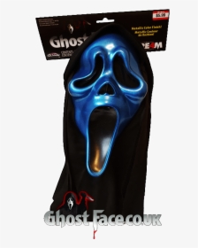 Limited Edition Ghostface Masks, HD Png Download, Free Download