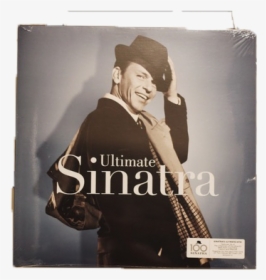 Ullll - Frank Sinatra, HD Png Download, Free Download