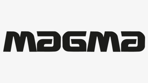 Magma - Magma Bags Logo Png, Transparent Png, Free Download