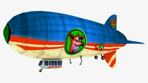 Download Zip Archive - Rigid Airship, HD Png Download, Free Download