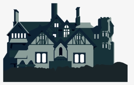 Haunting Of Hill House Heroin, HD Png Download, Free Download