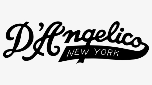 D"angelico Guitars Logo - D Angelico Guitars Logo, HD Png Download, Free Download