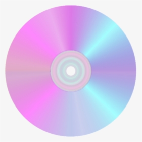 Pink Cd Transparent, HD Png Download, Free Download