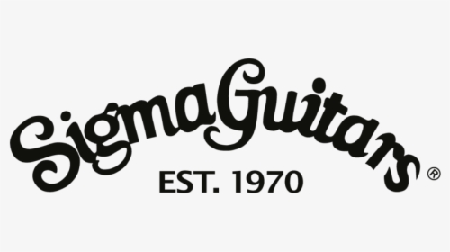 Sigma Guitars Logo Png, Transparent Png, Free Download