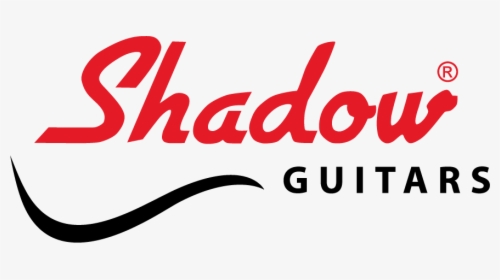 Logo Shadow Guitars - Shadow Guitars Logo, HD Png Download, Free Download