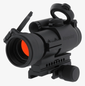 Aimpoint Patrol Rifle Optic, HD Png Download, Free Download