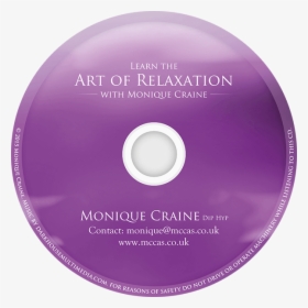 Each Cd Design Is Bespoke And Unique To Each Client - Cd, HD Png Download, Free Download