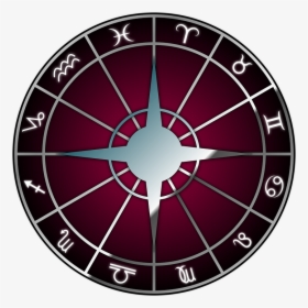 Astrology, Chart, Horoscope, Zodiac, Astrological - Astrology, HD Png Download, Free Download