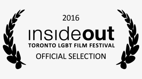 Io 2016 Official Selection - Official Selection Hot Docs, HD Png Download, Free Download