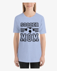 Transparent Soccer Mom Png - Try Again, Png Download, Free Download