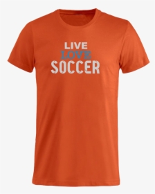 Transparent Soccer Mom Png - Active Shirt, Png Download, Free Download