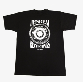 Jenkem Recordings Occult T-shirt - Id Prefer Not To Shirt, HD Png Download, Free Download