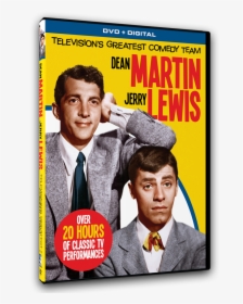 Jerry Lewis Dean Martin, HD Png Download, Free Download