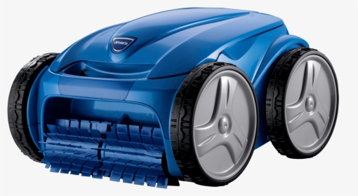 Zodiac Polaris 9350 Sport Robot Pool Cleaner With Caddy"  - Polaris 9350 Sport, HD Png Download, Free Download