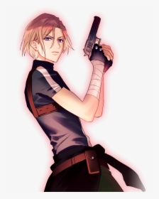 Anime, HD Png Download, Free Download