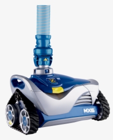 Zodiac Mx6 Suction Zodiac Pool Cleaner - Pool Cleaner Zodiac Mx6, HD Png Download, Free Download