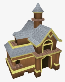 Runescape Pet House, HD Png Download, Free Download