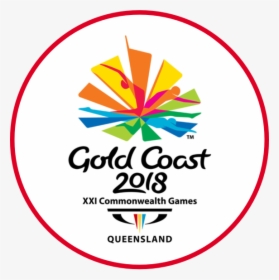 Commonwealth Games 2018, HD Png Download, Free Download