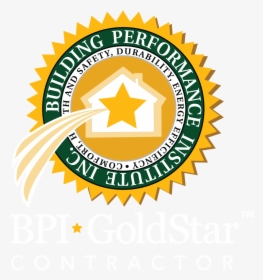 Bpi Goldstar Contractor, HD Png Download, Free Download
