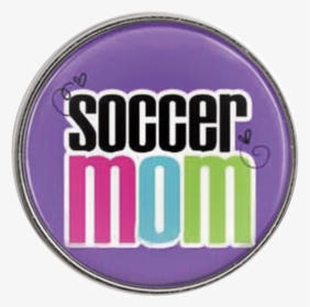 Soccer Mom - Glass, HD Png Download, Free Download