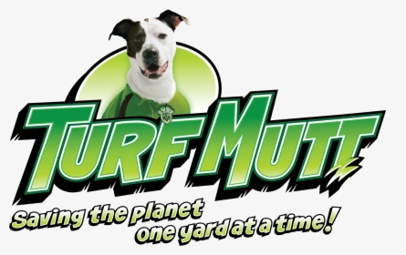 Turf Mutt Logo, HD Png Download, Free Download