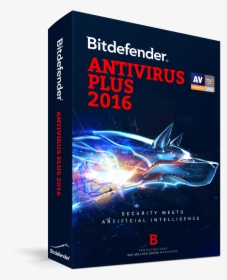 Bitdefender, HD Png Download, Free Download