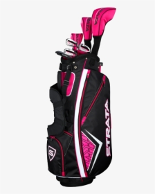 Callaway Strata Women's Set, HD Png Download, Free Download