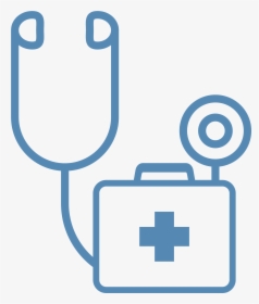 Transparent Stethoscope Icon Png - Cross, Png Download, Free Download