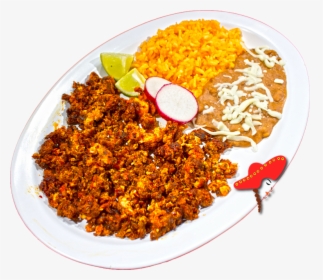 Transparent Huevo Png - Mexican Chorizo Con Huevo, Png Download, Free Download