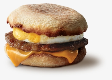 Mcdonalds Mcmuffin, HD Png Download, Free Download