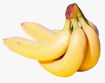 Transparent Banana Peel Png - Banana, Png Download, Free Download