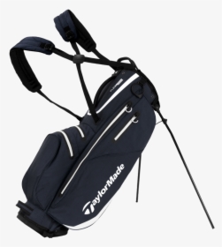 Waterproof Grywht 73f9a6 Large - Taylormade 2019 Flextech Waterproof Golf Stand Bag, HD Png Download, Free Download
