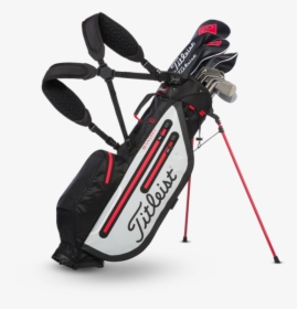 303294 531189 999d96 Large - Titleist 4 Stand Bag, HD Png Download, Free Download