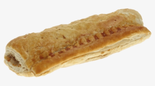 Sausage Roll - Sausage Roll Transparent Background, HD Png Download, Free Download