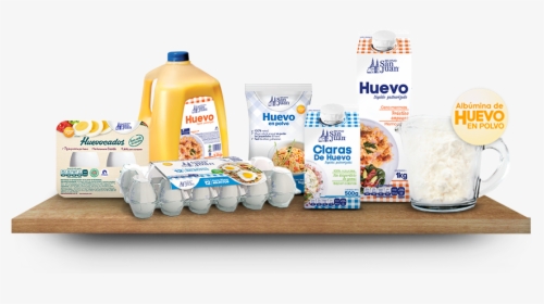 Productos De Huevo San Juan, HD Png Download, Free Download