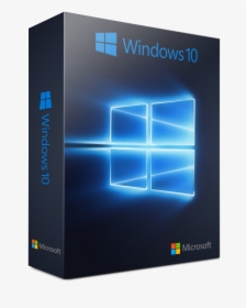 8 Png, Dv - Windows 10 Box Transparent, Png Download, Free Download