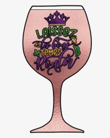Wine Glass, HD Png Download, Free Download