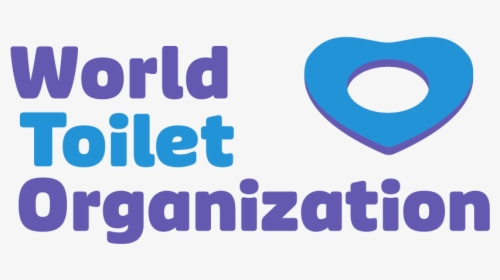 World Toilet Organization Heart Clipart - Circle, HD Png Download, Free Download