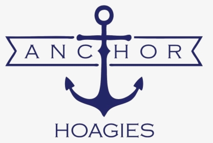 Anchor-logo - Build Your Own Burger Mcdonalds, HD Png Download, Free Download