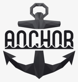 Clip Art Anchor Logo - Youth Group, HD Png Download, Free Download