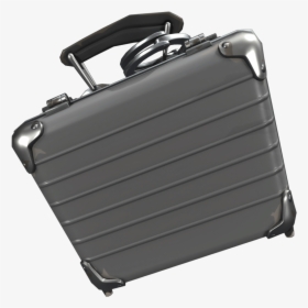 Cuff Case Back Bling - Briefcase, HD Png Download, Free Download
