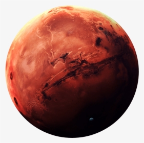 Planet Mars, HD Png Download, Free Download