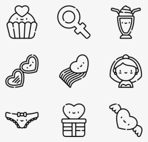 Hand Drawn Icon Png, Transparent Png, Free Download