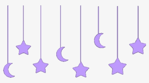 Cute Purple Png - Google Reviews 5 Stars, Transparent Png, Free Download