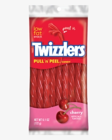 Collection Of Free Candy - Twizzlers, HD Png Download, Free Download