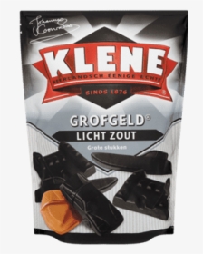 Klene Drop Grof Geld, HD Png Download, Free Download