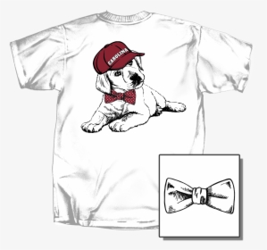 Youth Usc Puppy Short Sleeve T Shirt"  Class="lazyload - Clemson All In Shirt, HD Png Download, Free Download