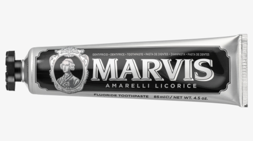 Amarelli Licorice - Pasta De Dientes De Canela, HD Png Download, Free Download