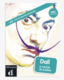 El Pintor De Sueños - Dali El Pintor De Suenos, HD Png Download, Free Download